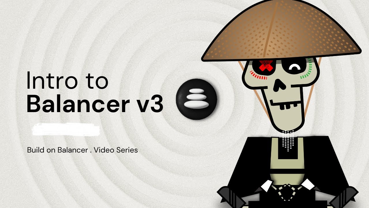 Introducing Balancer v3
