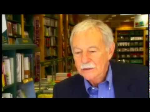 Eduardo Mendoza: “No queda nada de la Barcelona en la que nací”