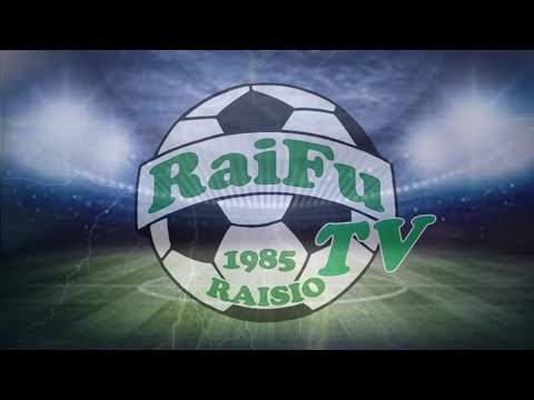Raifu vs FC Halikko / 1 harjoituspeli futsal