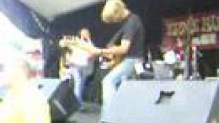 My American Heart - "Don't Sleep"