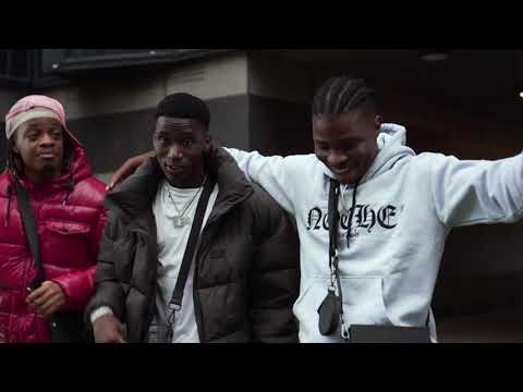 Gangeuu - Ik ben op street