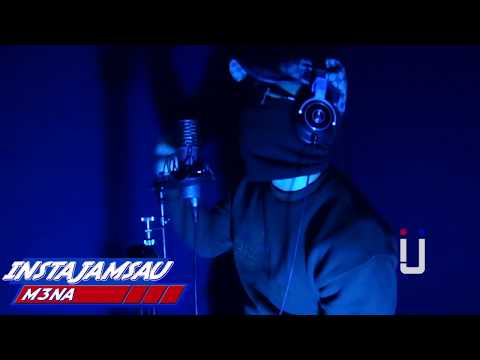 M3NA - EP:12 INSTAJAMSAU