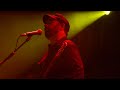 Swervedriver - Feel So Real - o2 Academy Islington, 18/5/18