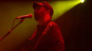 Swervedriver - Feel So Real - o2 Academy Islington, 18/5/18