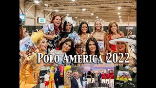 The Ferrari Las Vegas Polo Classic 2022