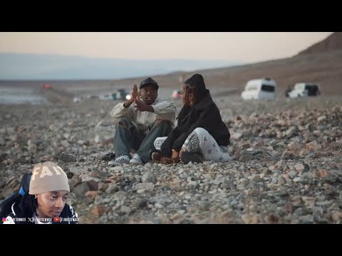 FlightReacts To I Quit By Kai Cenat!