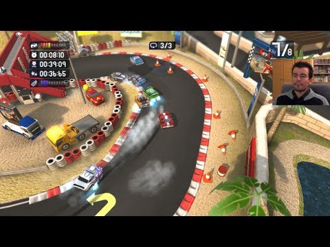 bang bang racing pc system requirements