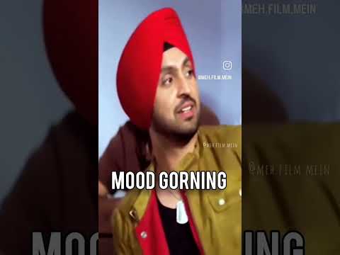 Mood Gorning ji⭐ #shorts #funny