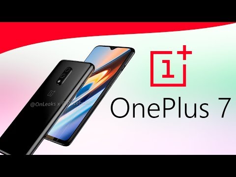 OnePlus 7 - What's Coming? Video