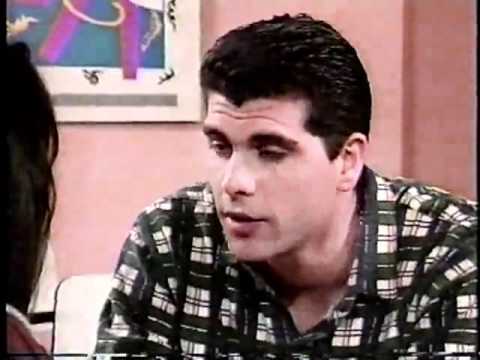 ESCENA 1 Christian Meier en la Telenovela  Malicia