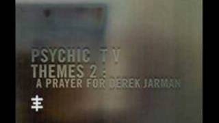 We Kiss - Genesis P. Orridge & Psychic Tv