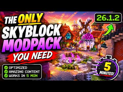 Sba Skyblock