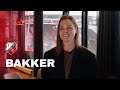 'Ik ben toe aan een nieuw begin' ? | BAKKER