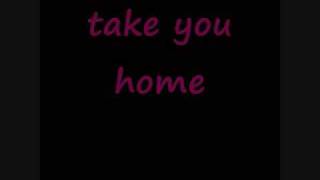 Pleasure P - Take You Home