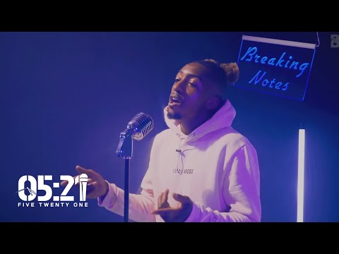 PAY PER DO - Lucas J Rowe (RnB)