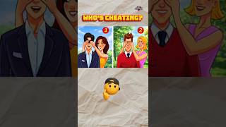 Download lagu Who's cheating? #quiz #trivia #mindbendingquiz #braintest #riddles #fyp mp3 Download lagu Who's cheating? #quiz #trivia #mindbendingquiz #braintest #riddles #fyp mp3