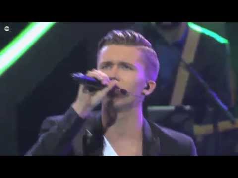Sing that song - Ian Thomas zingt Can't hold us