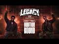LEGACY EP 01 THE HUNT BEGINS Raftaarmusic X KRSNAOfficial