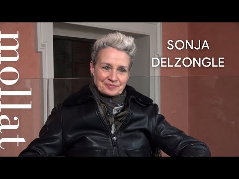 Sonja Delzongle - Thanatea