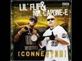 Riden Dirty - Lil Flip & Mr. Capone-E