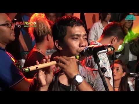 Arif Citenx Feat Della Monica - Juragan Edan [LIVE]