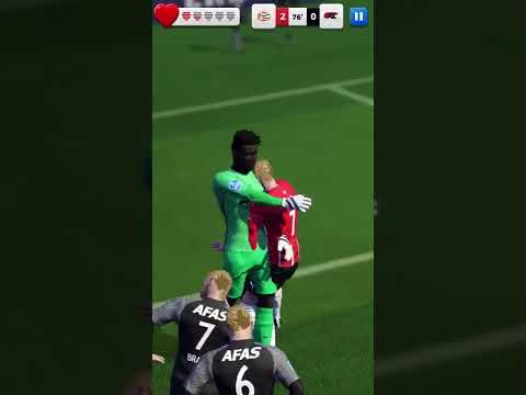 Score! Hero 2 - 290 *** 3 Stars