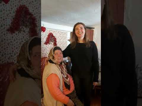 Geani Maria si soacra 20.02.2021 Radeana