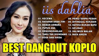 Download lagu IIS DAHLIA - THE BEST DANGDUT KOPLO mp3 Download lagu IIS DAHLIA - THE BEST DANGDUT KOPLO mp3