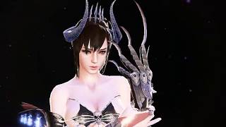 햄오나 서큐버스 퀸 하드(몽마들의 여왕)