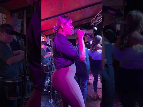 En Vivo el Juncal & Dariana Marciaga desde Bugaba, Chiriqui #Viral #Shorts #Panamá