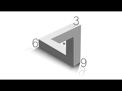 O Número 9 é a Chave? - Nikola Tesla - Matemática Vórtex