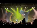 Steve Lacy And Fousheé Sunshine Live Minneapolis 10 4 22