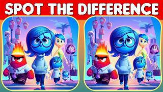 Guess The Movie Character | Inside Out 2, Despicable Me 4, Moana 2, Garfield | Quiz Universe