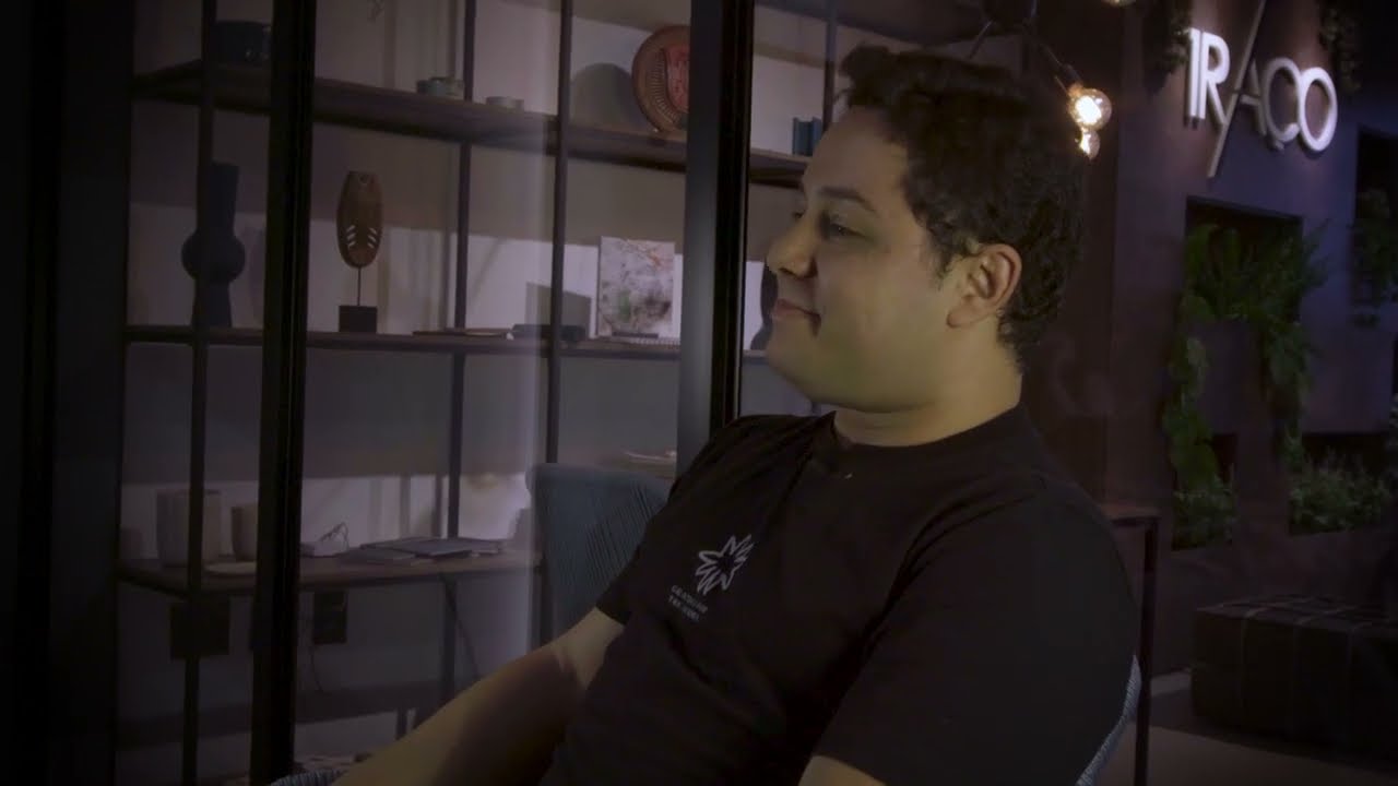 Seis Mezes de Huma Enfermidade {10 anos depois} por Pablo Braga - Compositor da Trilha Sonora