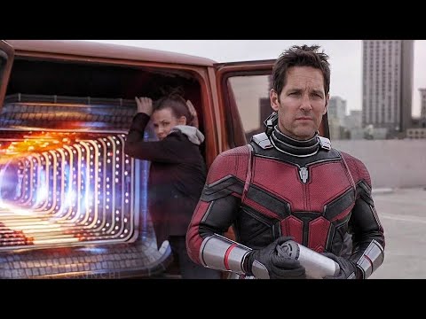 download lagu mp3 mp4 Ant Man And The Wasp End Credits, download lagu Ant Man And The Wasp End Credits gratis, unduh video klip Ant Man And The Wasp End Credits