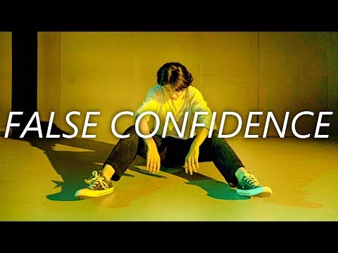 Noah Kahan - False Confidence | JEMMA choreography
