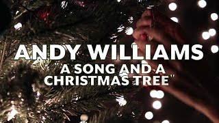Andy Williams – A Song and a Christmas Tree (The Twelve Days of Christmas)