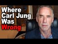 Jordan Peterson: Where Carl Jung was Wrong!