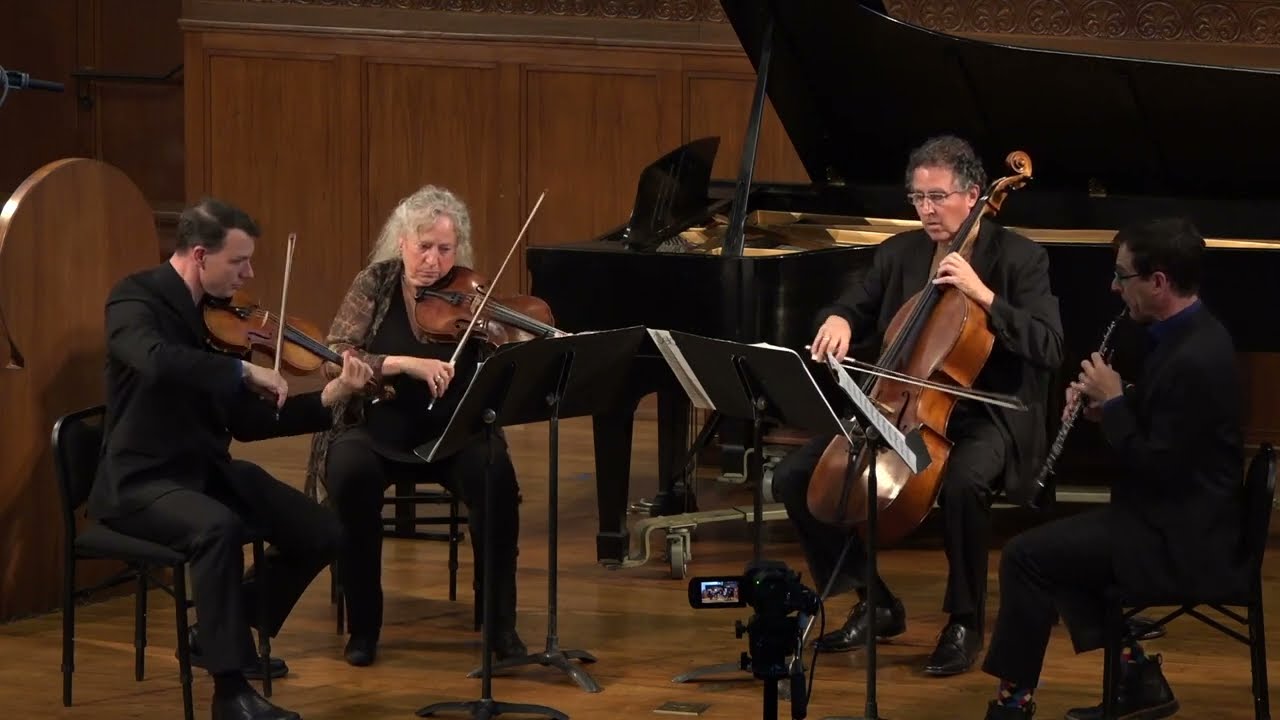 Performance preview