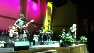 Classic Petra 2011 - Live Baptist Church in Fleming Island - Stand Up