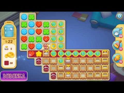 Matchington Mansion level 4434 HD