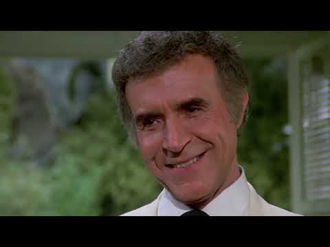 Fantasy Island Delphine The Unkillable