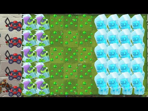 Pinata Party 7/12/2021 (July 12th) - Team Plants Power-Up - Plants vs Zombies 2 (PVZ2 Version 9.0.1)