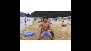 パリピの修行中があまりにも面白すぎる件ｗｗｗ