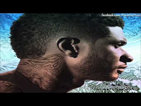 Usher - Hot Thing ft. A$ap Rocky