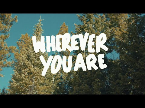 Henrik - wherever you are (Official Lyric Video)