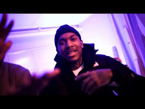 Big Endo x Nuch x 72Tmac - Ima Thug (Official Music Video)