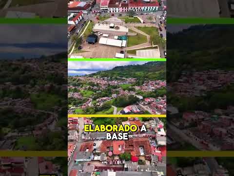 Vélez Santander | El pueblo que marcó historia en América Latina