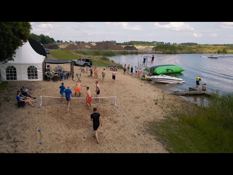 Olde Veste 1  |  Afsluiting seizoen 2021-2022