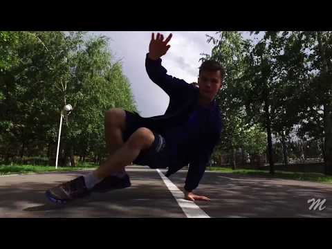 KillaSon - Magnifik / Dancer: Mirzo Mirzoev